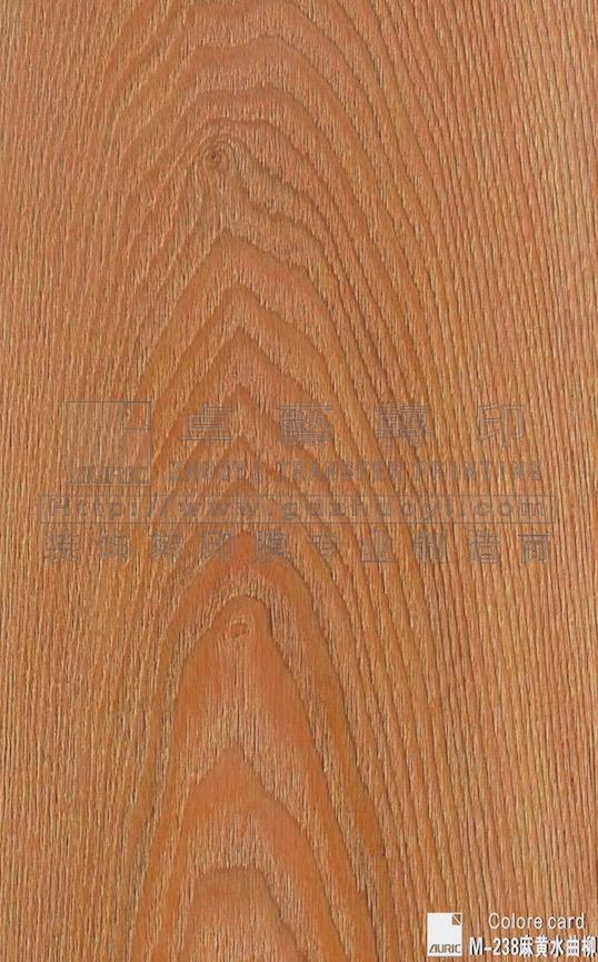木纹转印膜-M238麻黄水曲柳