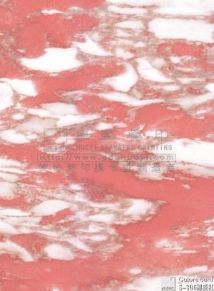 大理石纹转印膜-S306挪威红